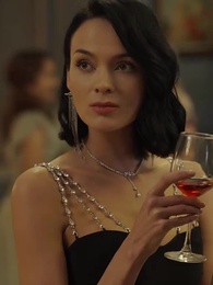 Rache nach der Scheidung: Die heimliche Erbin - Episode 11