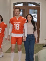 Episódio 53 - Desejada pelo Craque Bilionário