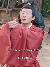 Episódio 3 - Filho do Campeão, Pai Vadio