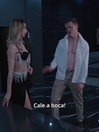 Episódio 62 - Vingança do Meu Ex-Marido