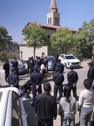 第10集 - 不屈守護