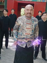 Episode 8 - Father of the Prodigy