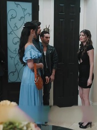 La Luna Destinata dell'Alfa - Episode 56