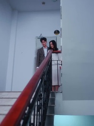 霧散風不停 - Episode 52