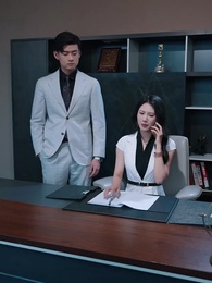 Badai di Balik Kesuksesan - Episode 51