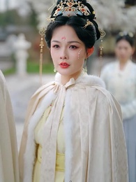 เจ้าหญิงล้างทรยศ - Episode 32