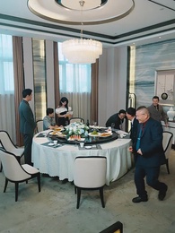 保安老爸錯婚我女神了 - Episode 40