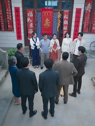 Istri Dewiku Lengket Padaku - Episode 52