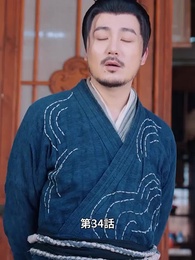 状元息子とぐうたら親父 - Episode 34