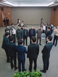 保安老爸錯婚我女神了 - Episode 51