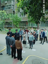 第28集 - 真相昭然終有日