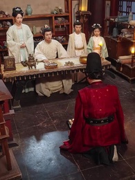 錯嫁乞丐竟是皇帝 - Episode 58