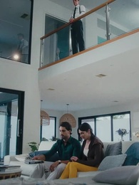 Episode 14 - Verliebt in ihren Bodyguard