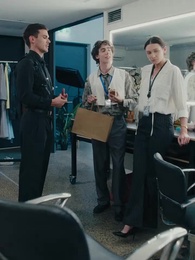 Episode 19 - Verliebt in ihren Bodyguard