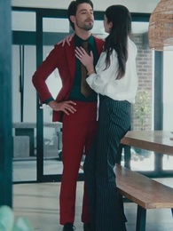 Episode 23 - Verliebt in ihren Bodyguard