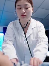 第25集 - 錯位的愛