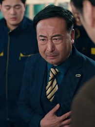 第56集 - 八級女鉗工