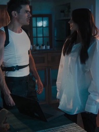 Verliebt in ihren Bodyguard - Episode 48