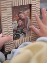 Mùa Xuân Không Về Năm Cũ - Episode 40