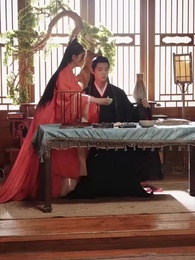 Country Bride's Martial Arts Reellion - Episode 29