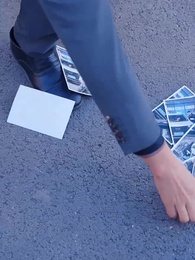 兄弟劫，養弟情深仇更深 - Episode 21