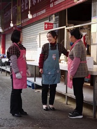 離家後，我靠自己闖出一片天 - Episode 27