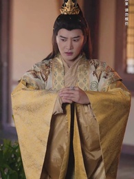 回到古代當戰皇之超級納戒 - Episode 46