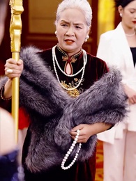 蓋世淩天 - Episode 35