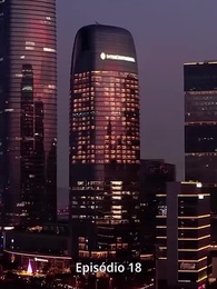 Episódio 18 - Última Vez, Acabou