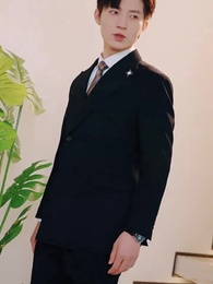 庭上暖陽 - Episode 17