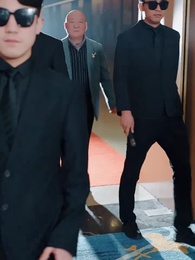 庭上暖陽 - Episode 33