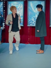 第5集 - 七宗罪之救贖