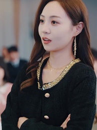 庭上暖陽 - Episode 32