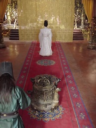 錯嫁乞丐竟是皇帝 - Episode 60