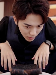 第35集 - 嬌寵難逃