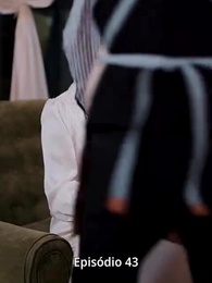Última Vez, Acabou - Episode 43