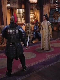 回到古代當戰皇之超級納戒 - Episode 4