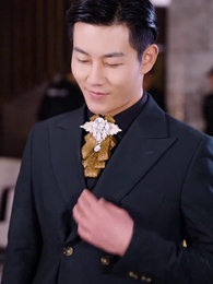 蓋世淩天 - Episode 50