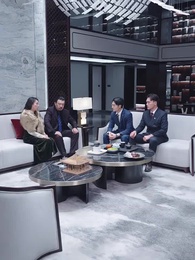 第35集 - 離家後,我靠自己闖出一片天