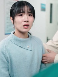 錯位的愛 - Episode 20