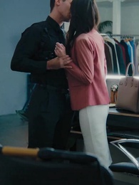 Episode 7 - Verliebt in ihren Bodyguard