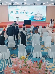 庭上暖陽 - Episode 28