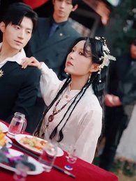 庭上暖陽 - Episode 49