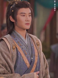 第16集 - 回到古代當戰皇之超級納戒