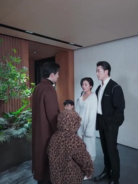 Tập 35 - Mùa Xuân Không Về Năm Cũ