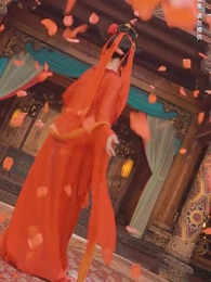 回到古代當戰皇之超級納戒 - Episode 14