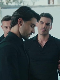 Verliebt in ihren Bodyguard - Episode 39