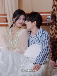 Última Vez, Acabou - Episode 2