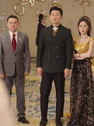 第74集 - 蓋世淩天