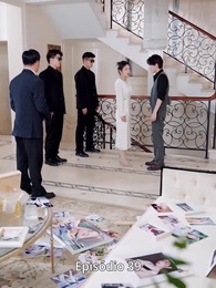 Episódio 39 - Última Vez, Acabou